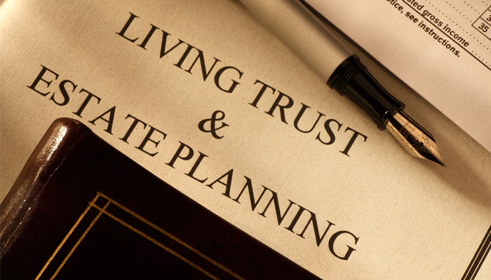 Trust & Estate Planning